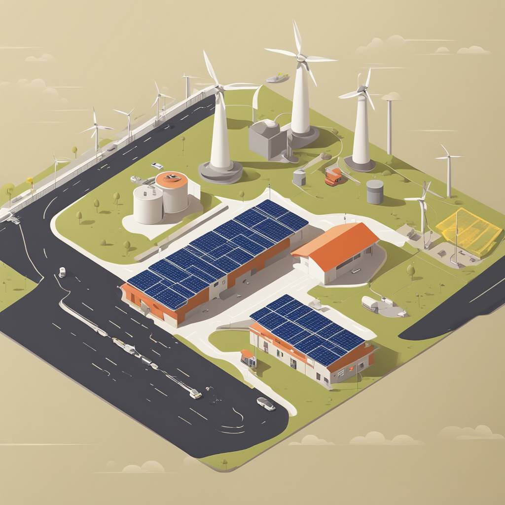 Prekid isporuke nafte Ukrajini, Srbija gradi solarnu elektranu i brzu saobraćajnicu