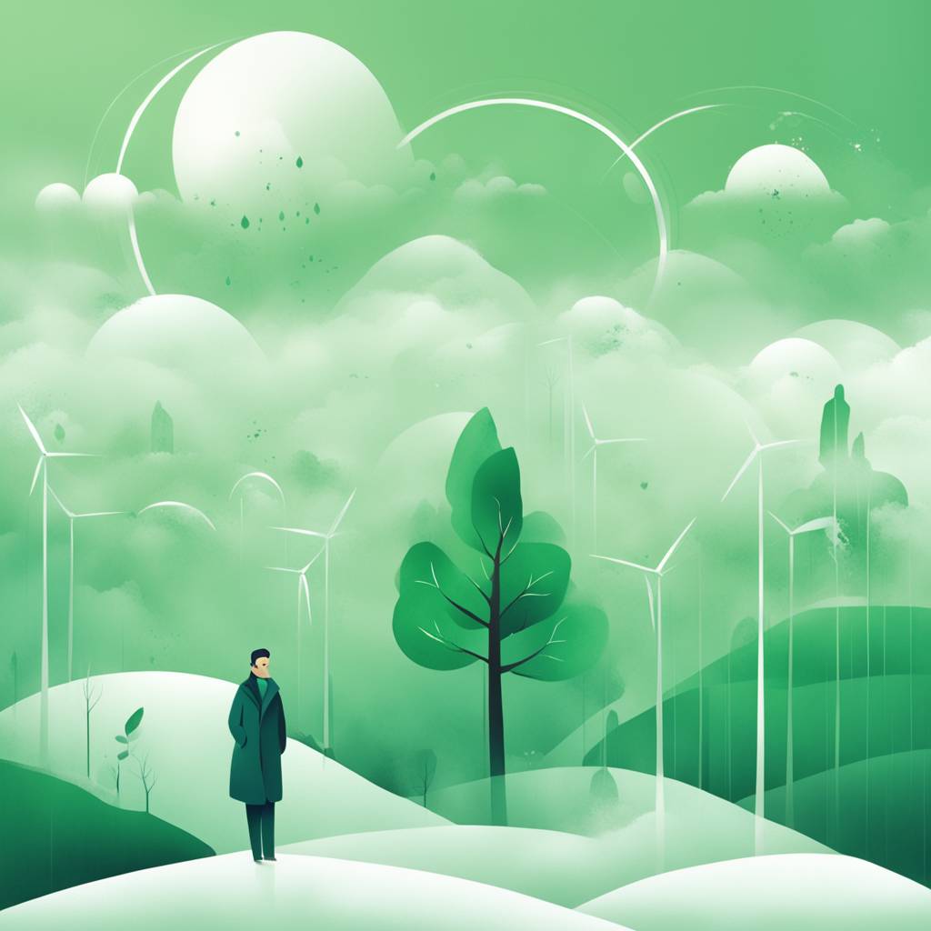 Tetovo Suffocating in Polluted Air: A Long-Standing Winter Problem