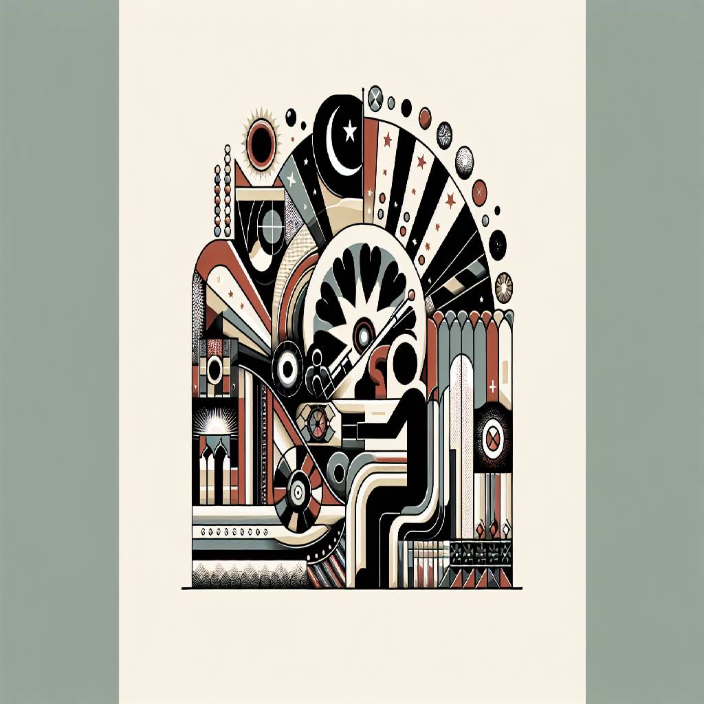 Iranian Cinema: Between Censorship and the Fight for Freedom