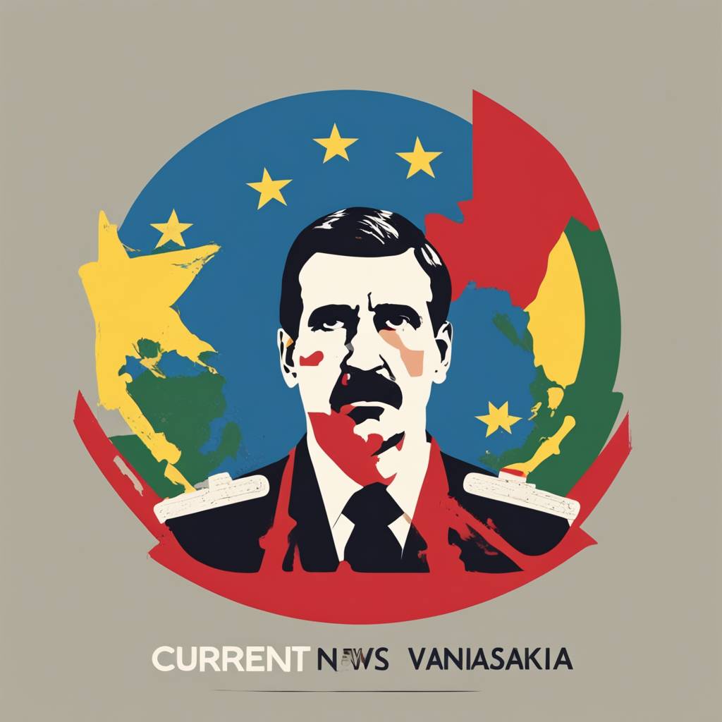 Current Events: From the Hospitalization of the President of Republika Srpska to Calls for Lifting Sanctions on Venezuela
