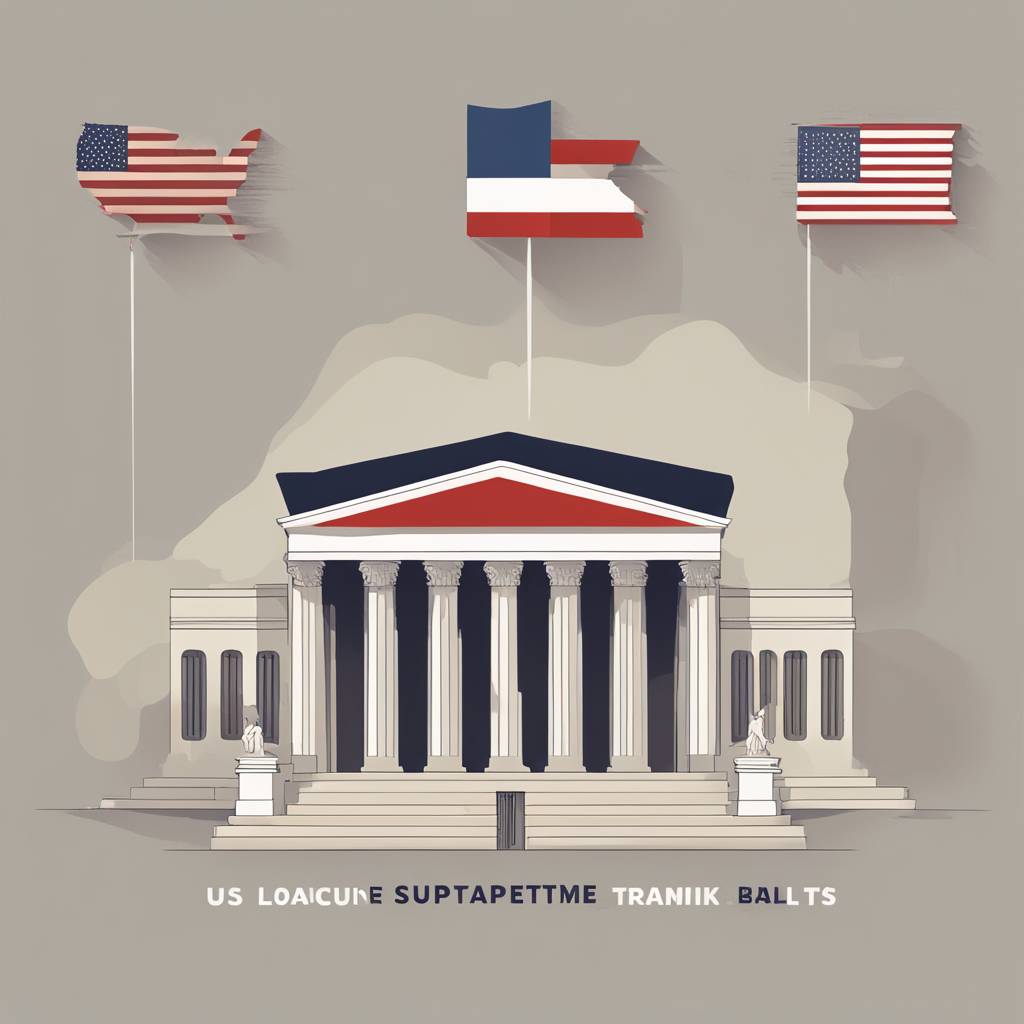 US Supreme Court Overturns Trump's Tariffs, Including Those for the Western Balkans