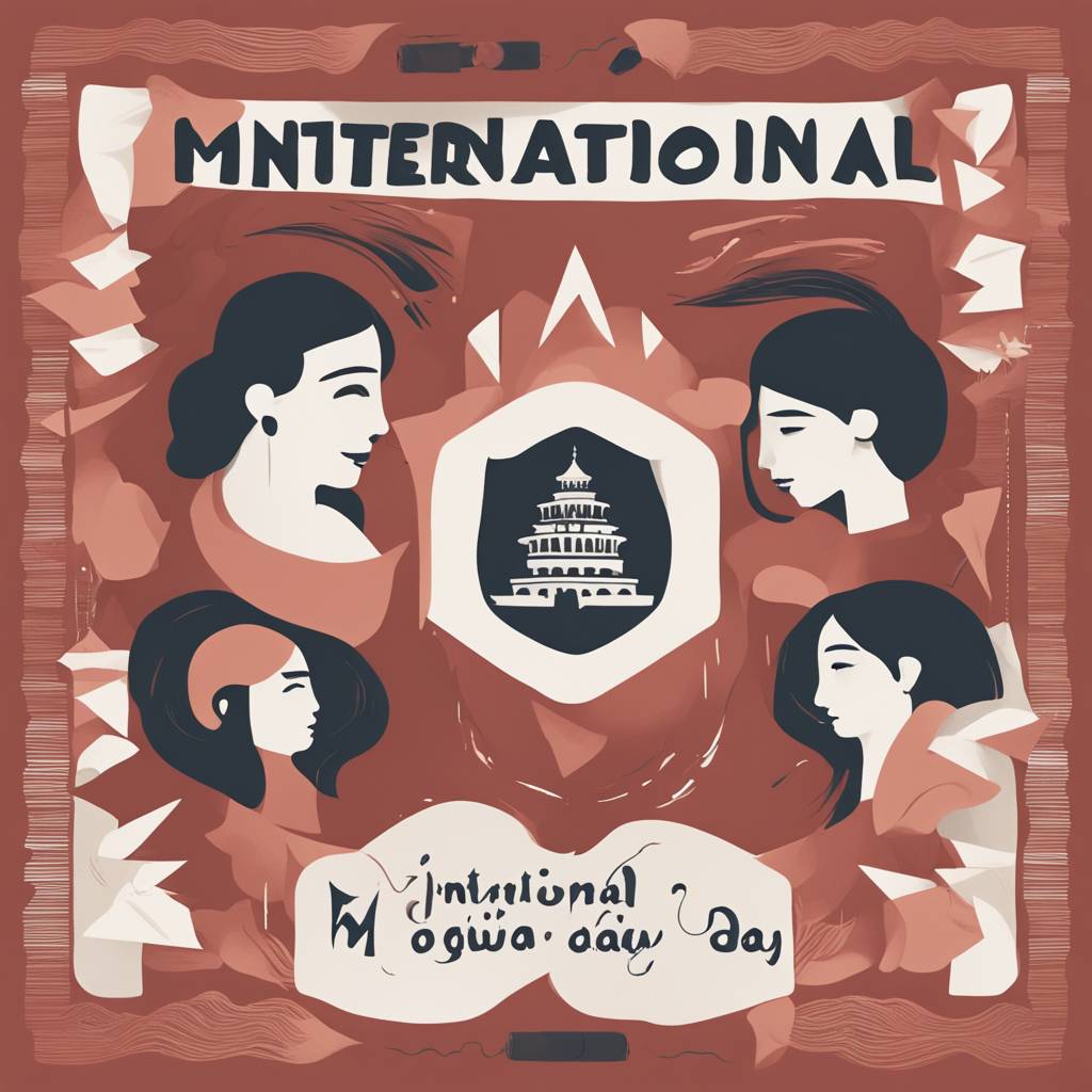 International Mother Language Day Marked with Calligraphy Exhibition in Banja Luka