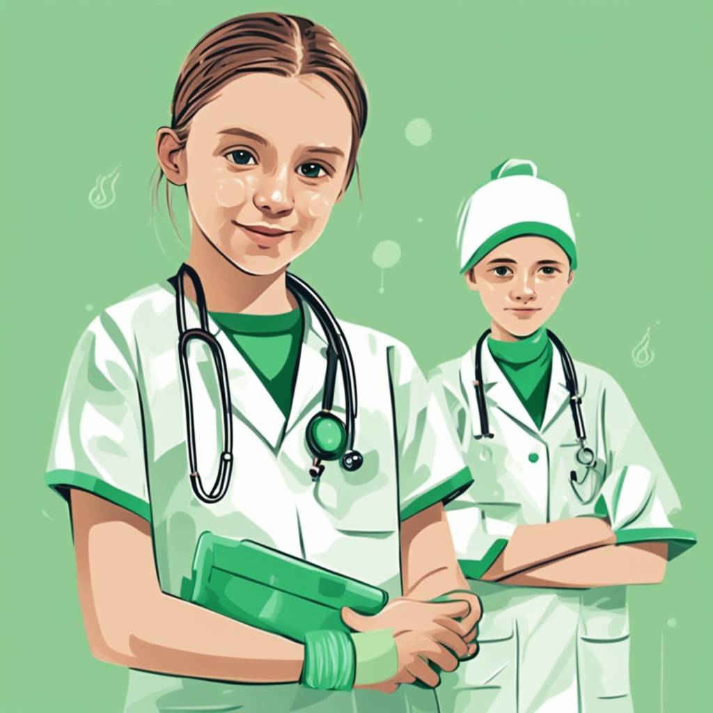 Eighth-Grade Students in Croatia to Receive Pertussis Booster Shots Due to Epidemic