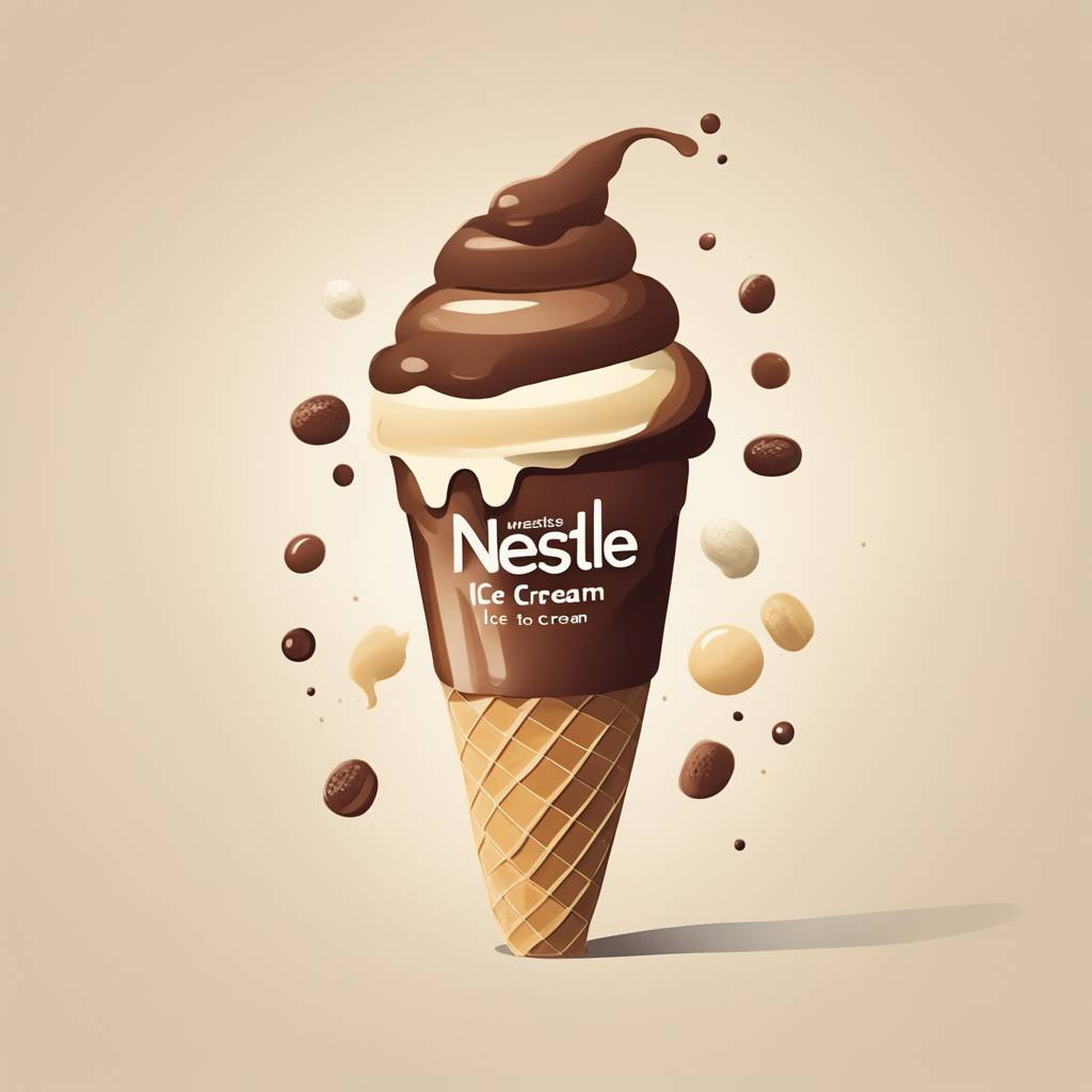 Nestle to Sell Ice Cream Division to Froneri