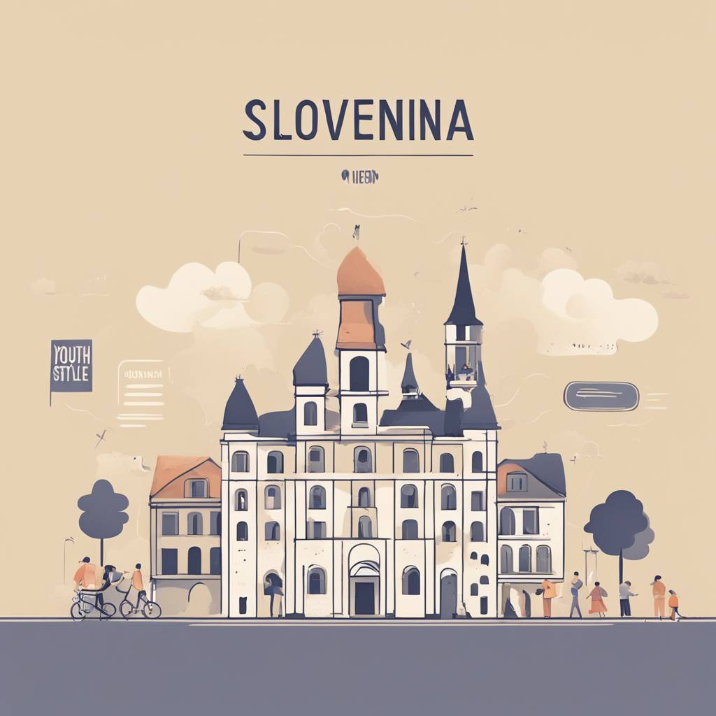 Slovenia: Initiative to Introduce a Leisure Card for Children and Young People