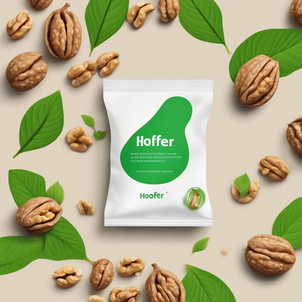 Hofer Recalls Ground Walnuts Due to Detected Rancidity