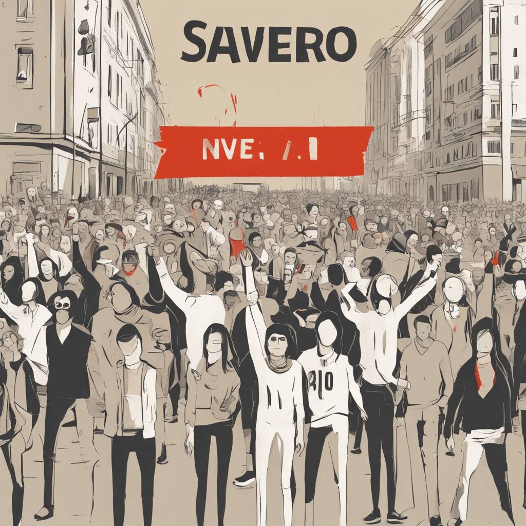 Sarajevo Protests End: Young People Demand Accident Investigation, New Government, and Reorganization of Public Companies