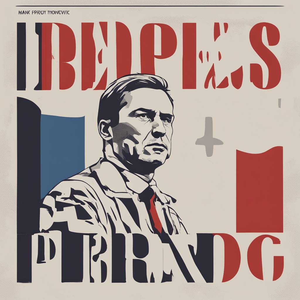 People's Front Demands Entry Ban for Marko Perković Thompson to Bosnia and Herzegovina