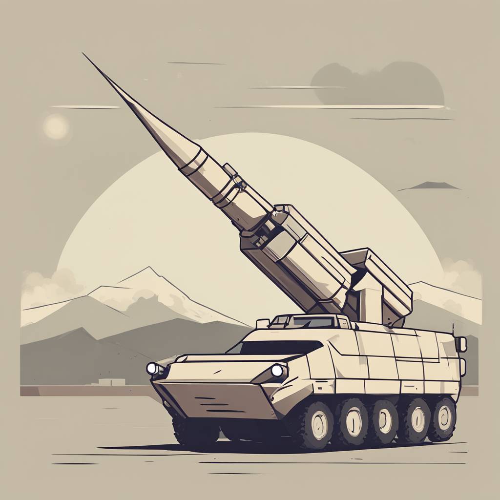 Испораката на француските ракетни системи за противвоздушна одбрана во Северна Македонија доцни