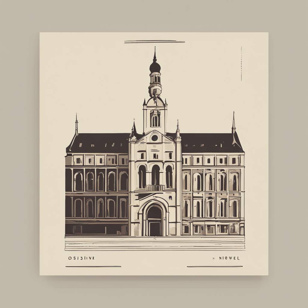 Nenad Rizvanović's New Novel Explores the Unknown History of Osijek