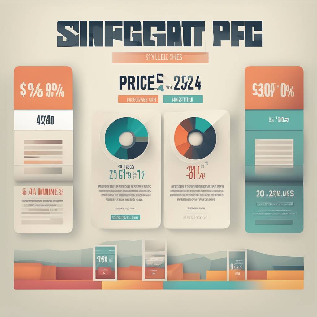 Znacajan porast cijena: Usporedba cijena iz 2014. i 2024. godine