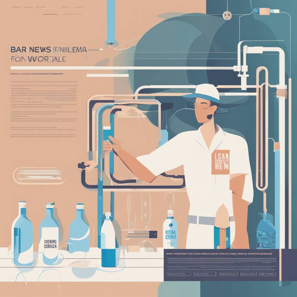 News from Bar: Water Supply Network Works, Gender Equality Meeting, and Cinema Program