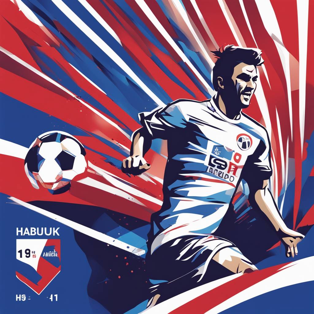 Hajduk Defeats Rijeka in Adriatic Derby