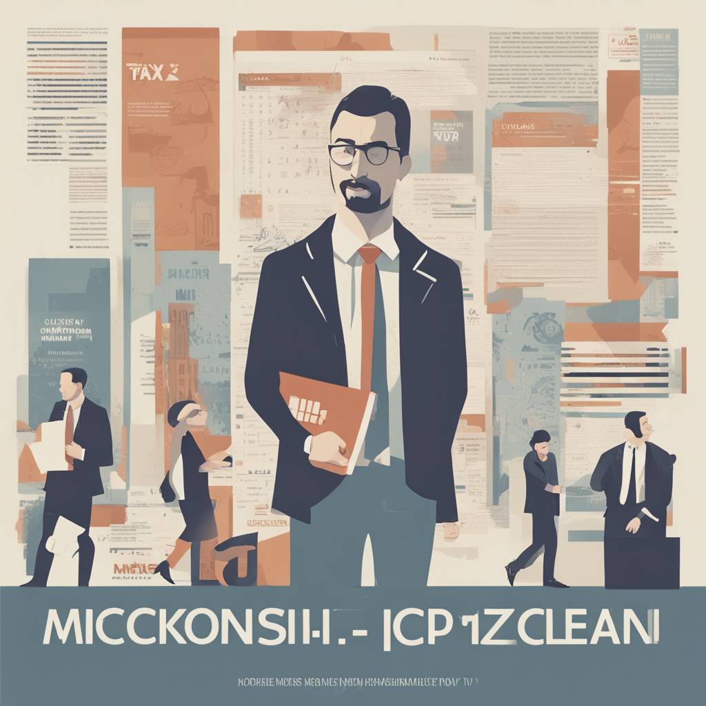 Mickoski: Gradjani koji su radili u inozemstvu nece placati dodatni porez ako dokazu da je vec placen