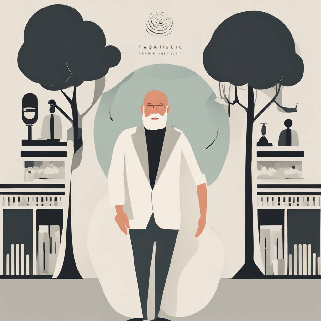 Преминуо Тахир Мујичић, свестрани драмски писац и позоришни делатник