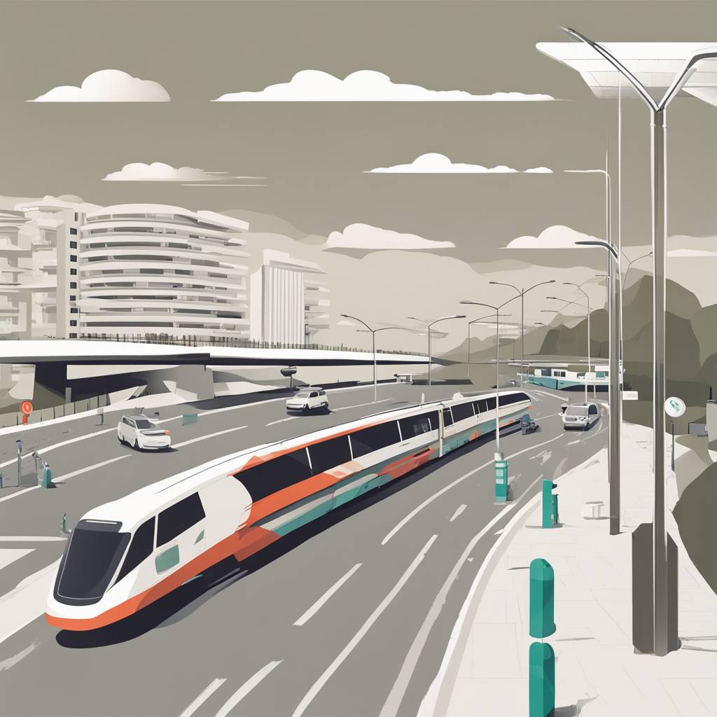 Skopje: BRT Project Works to Begin in 2027, Fleet Renewal Underway