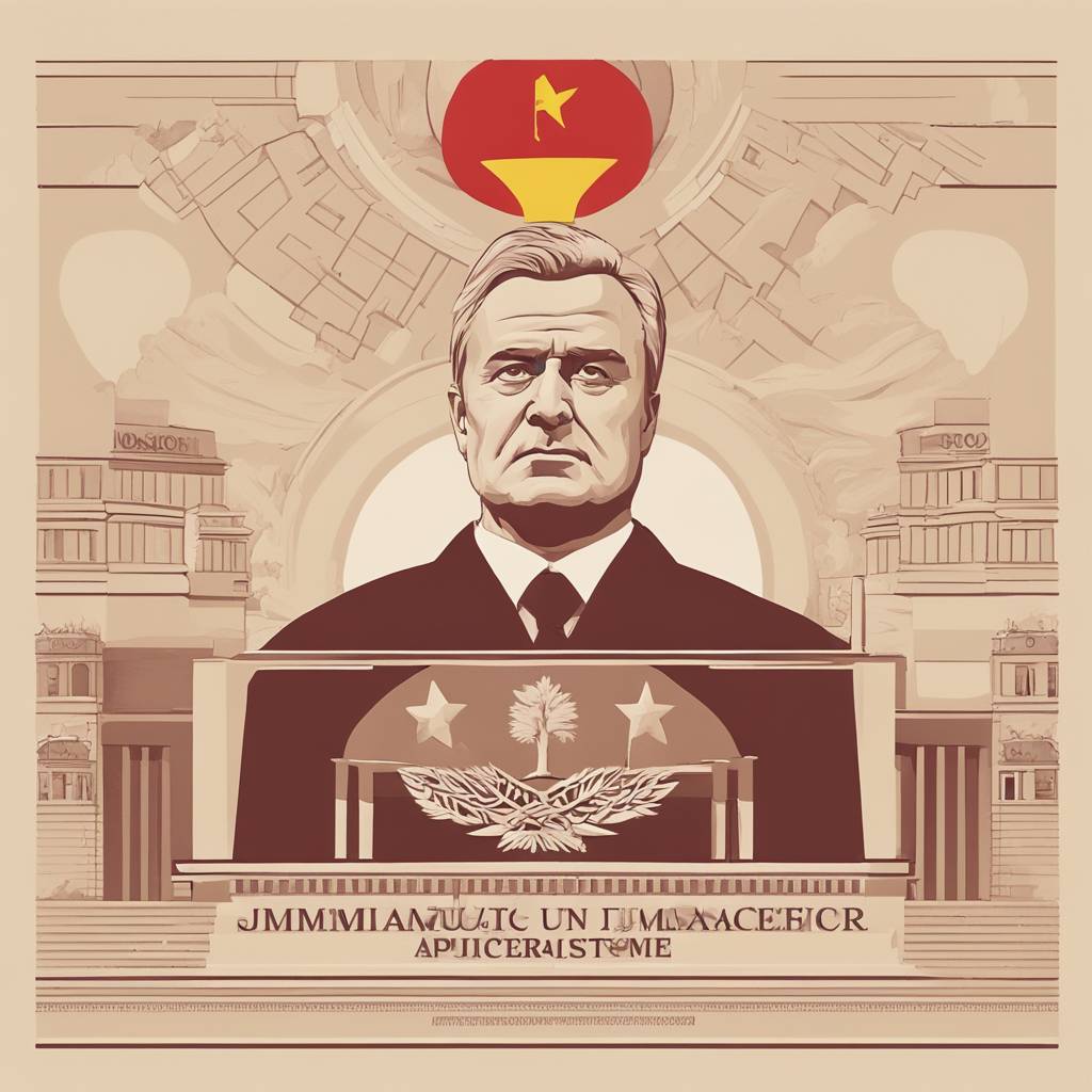 СДСМ обвинува: Судството и обвинителството под контрола на ВМРО-ДПМНЕ