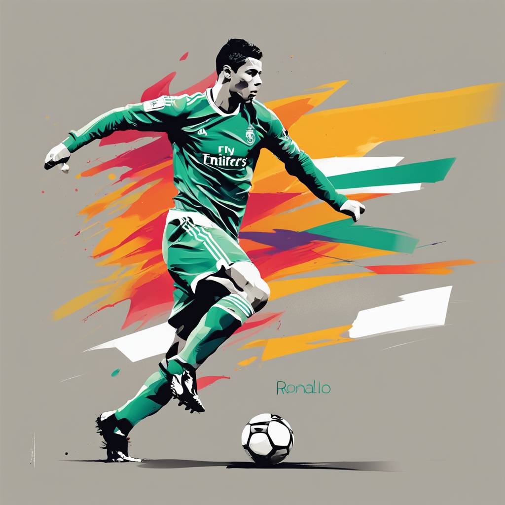 Ronaldo želi nadaljevati kariero v Savdski Arabiji