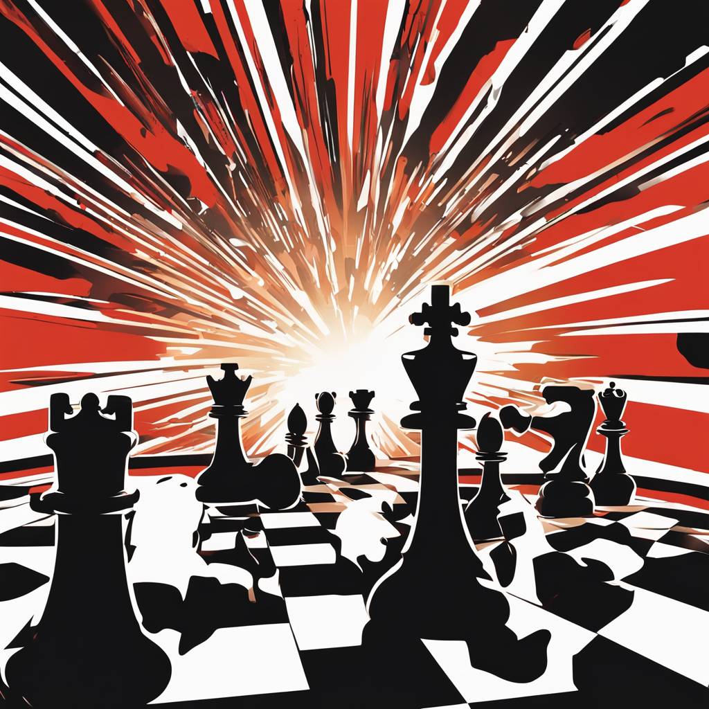 Denis Kadrić Wins the Montenegrin Chess Championship