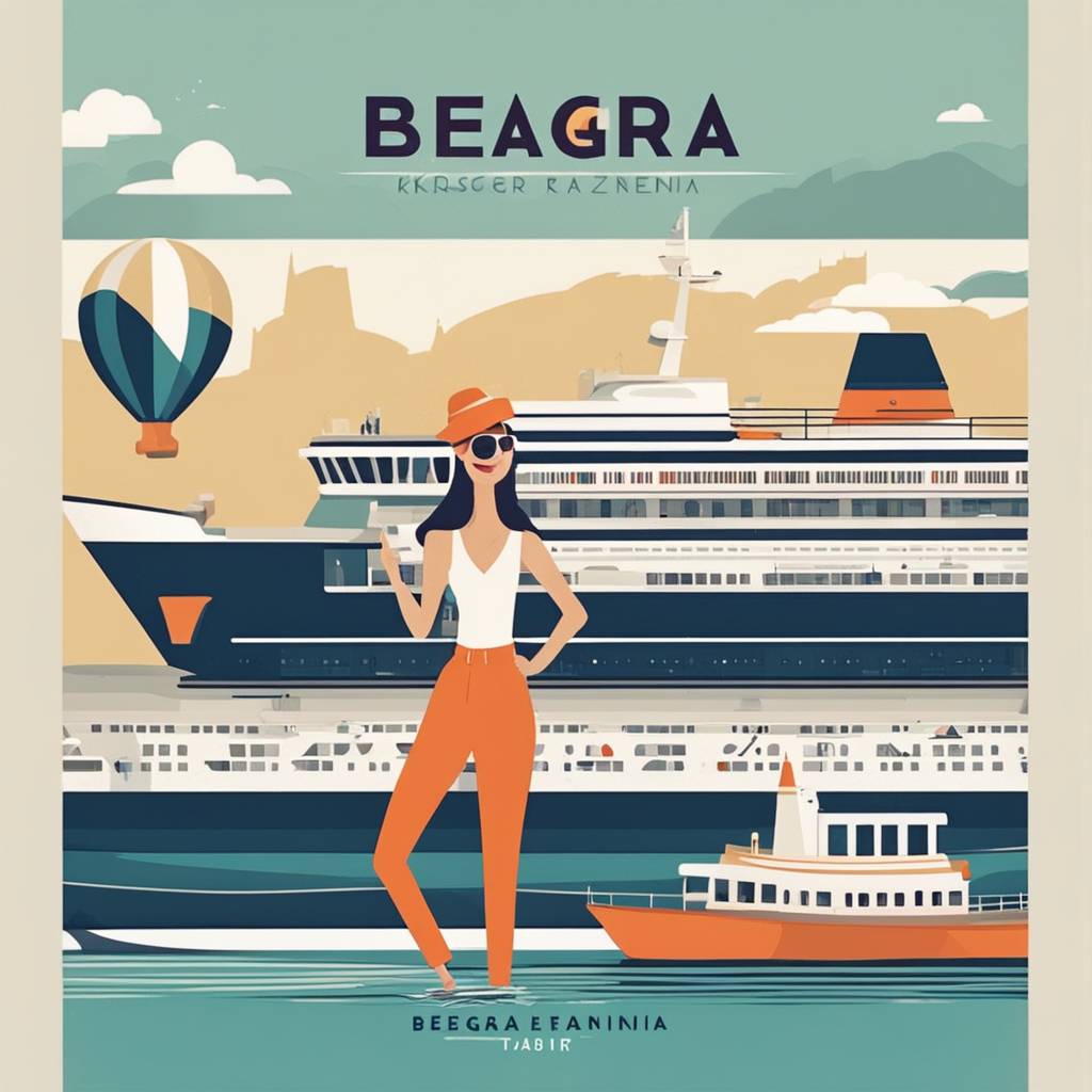 Allegra Krstarenja promovira kruzing turizam na Sajmu u Beogradu