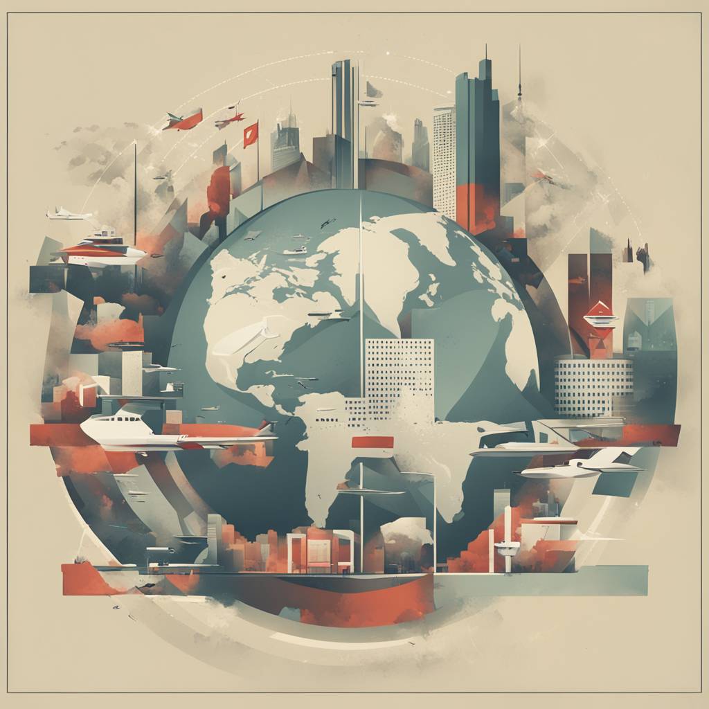 Desavanja u regionu: Od mobilizacije do napada i diplomatskih prepucavanja