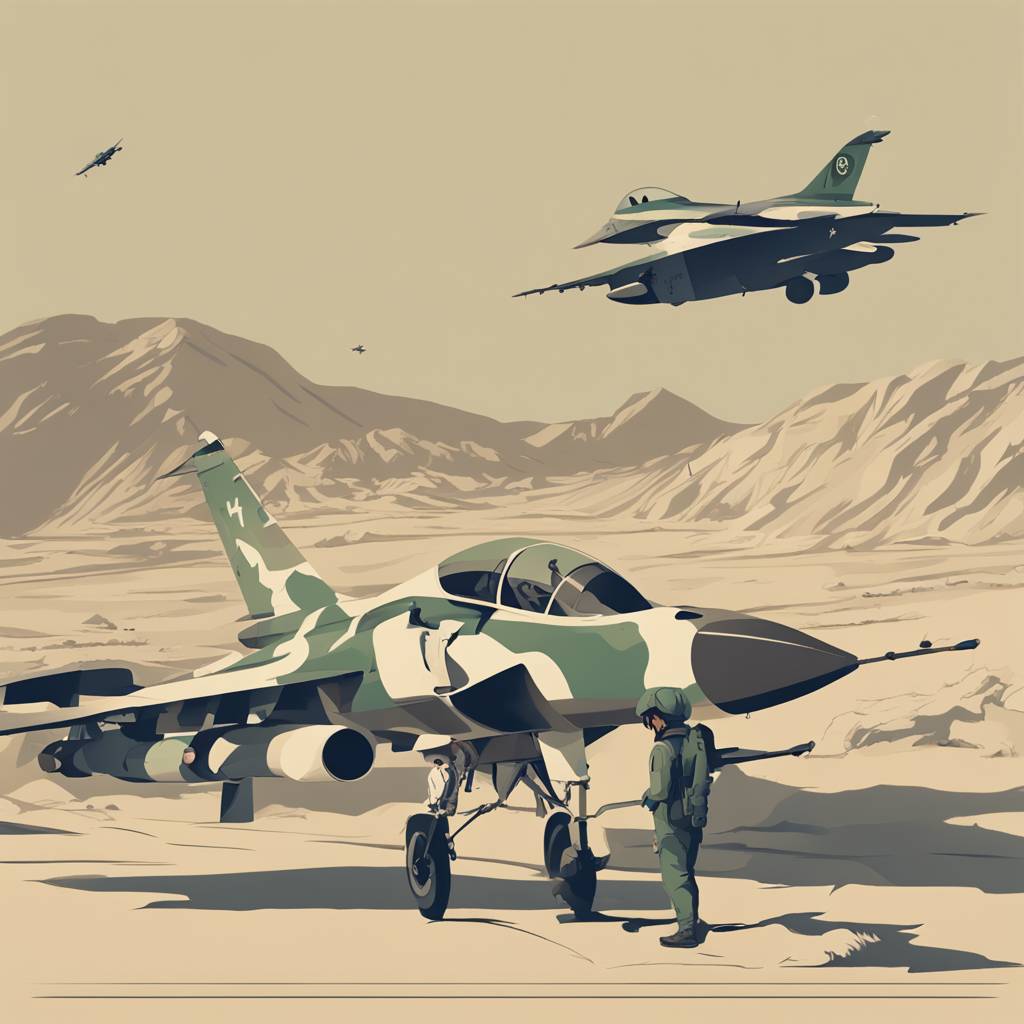 Pakistan izvedel zračne napade na Afganistan, stradali civili