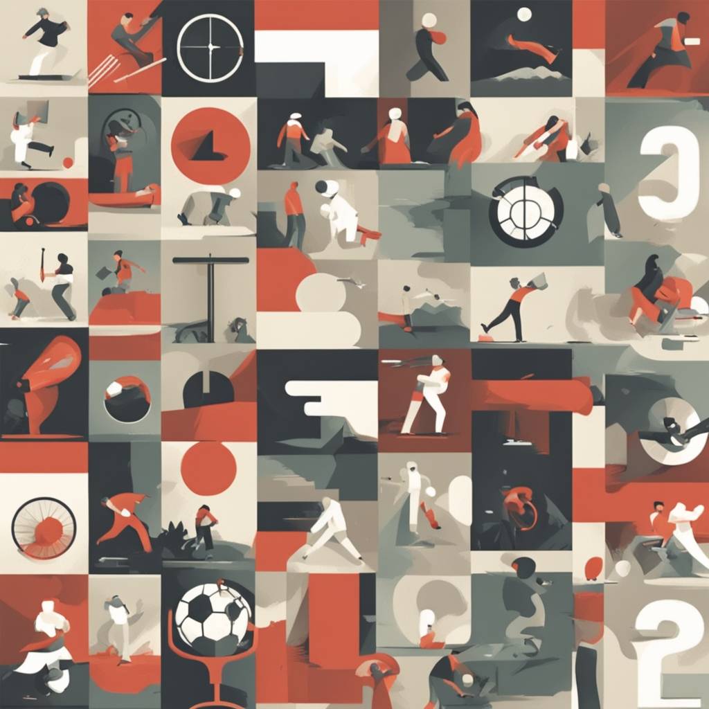 Svjetska desavanja: Mobilizacija, napadi i sportska takmicenja obiljezavaju dan