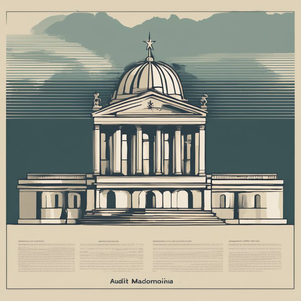 Ревизорски извештај указује на проблеме са смештајем Државног архива Македоније