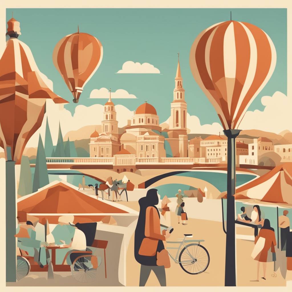 Tourism Offer of the Region Shines at Belgrade Fair: From Zlatar to Cyprus