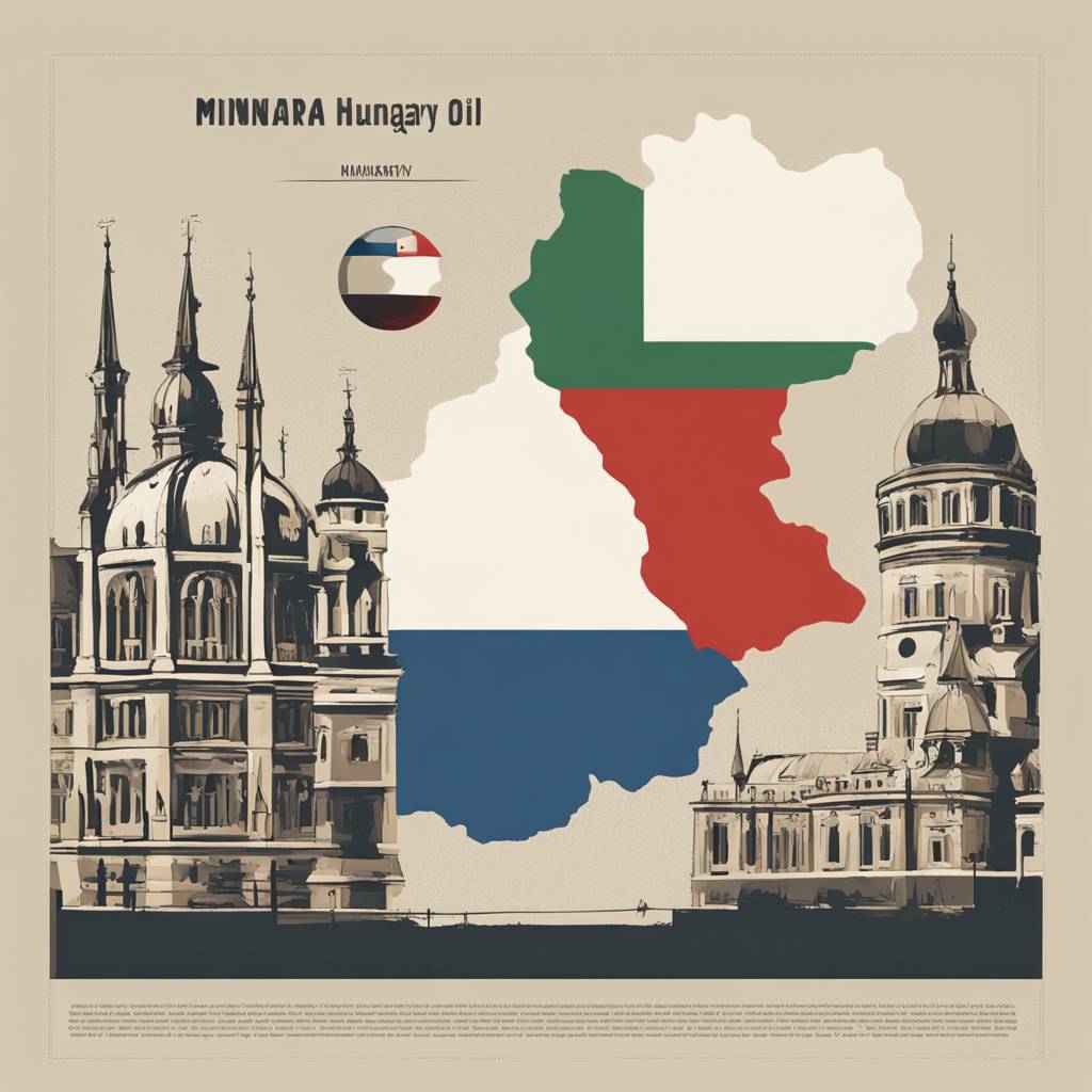 Hungary and Slovakia Want Russian Oil via JANAF, Croatia in a Dilemma