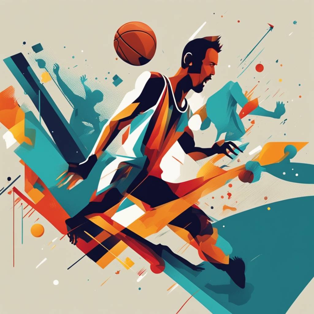 Overview of Sports Events and Announcements in Bar