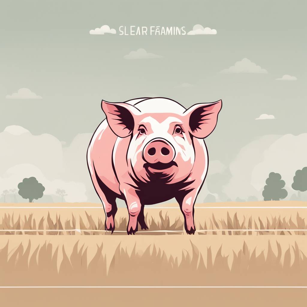 Afriška prašičja kuga ogroža slovensko prašičerejo