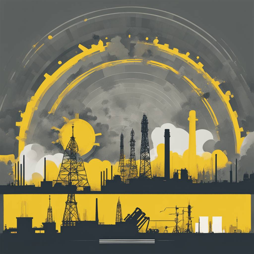 Русија ги интензивираше нападите на енергетската инфраструктура на Украина, Киев и Одеса на удар