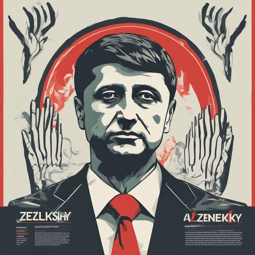 Зеленски: Украина нема да застане на патот на мирот, следниот состанок е клучен