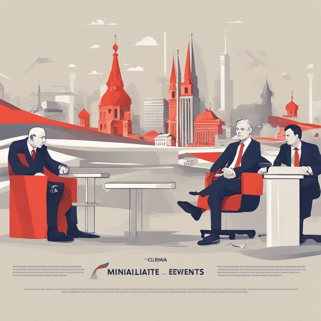 Преглед на актуелни случувања: Од мобилизација во Белорусија до преговори за мир во Украина