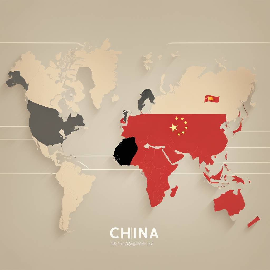 Kina pretekla SAD kao glavni trgovinski partner Njemacke