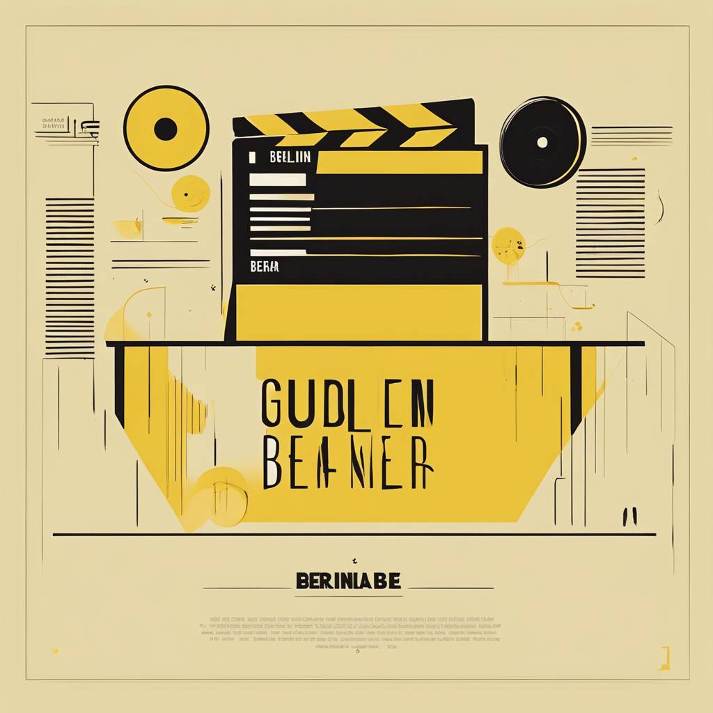 Film 'Yellow Letters' Wins Golden Bear at Berlinale