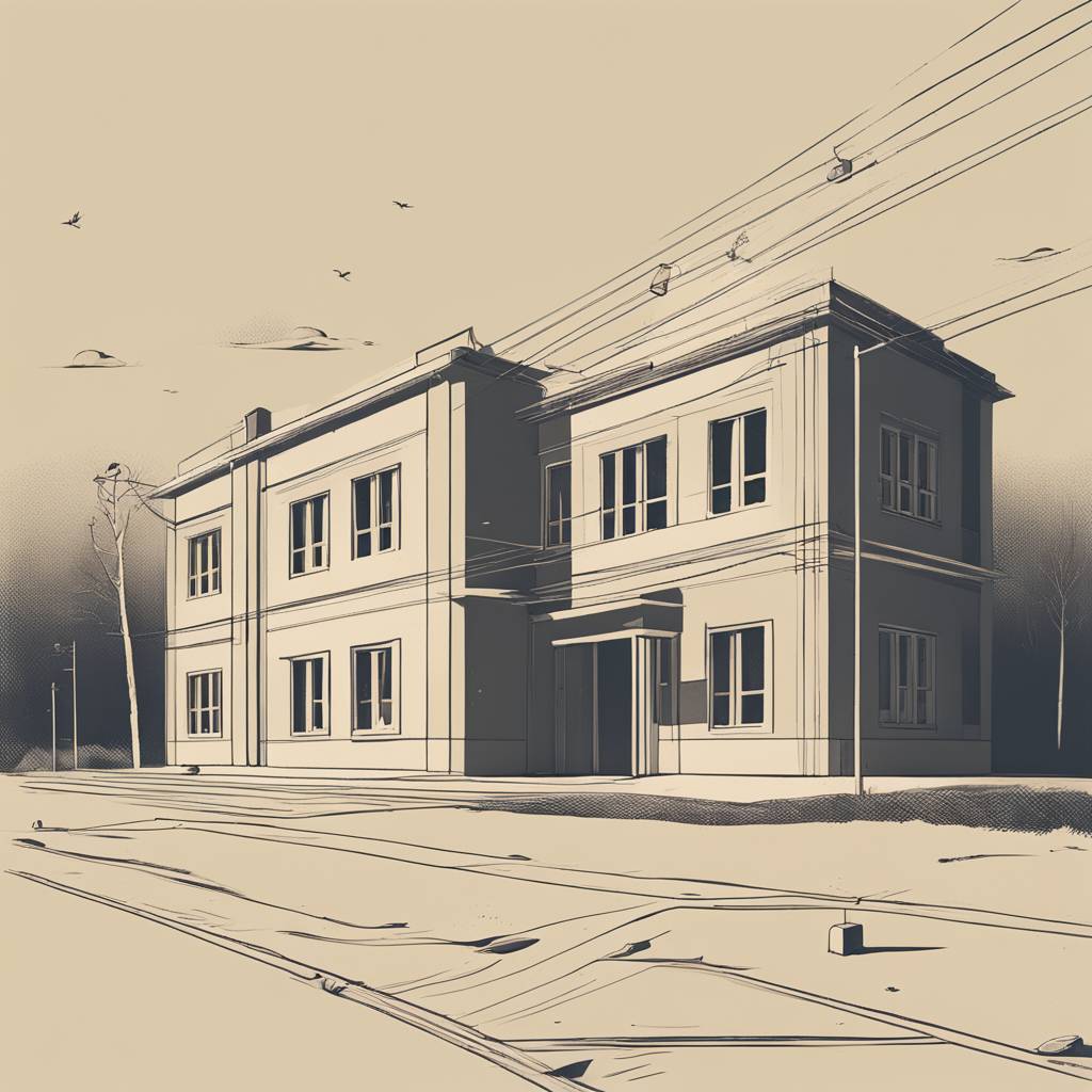 Kamnica Elementary School Praised for Humanitarian Gesture During Power Outage