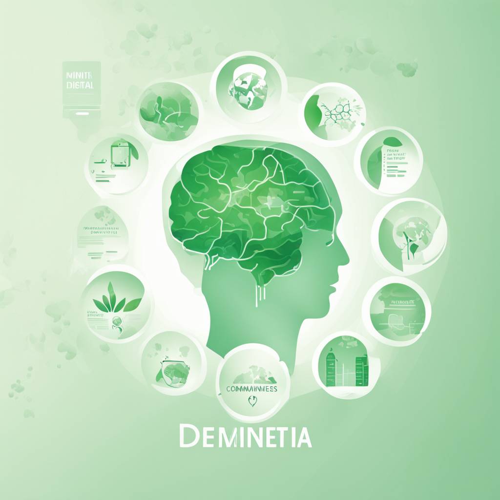 Dementia Declared Leading Non-Communicable Disease Globally