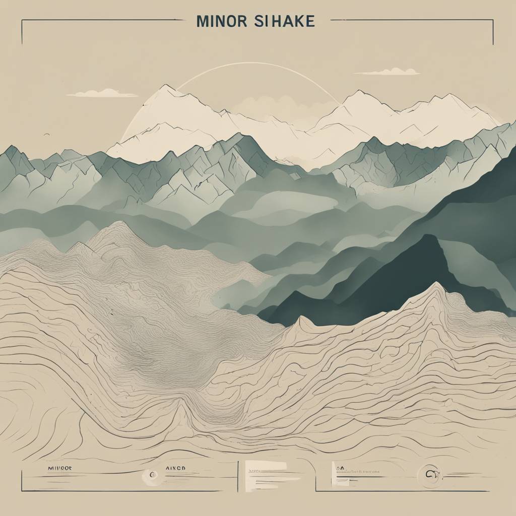 Slabiji potres zatresao podrucje blizu slovenske granice