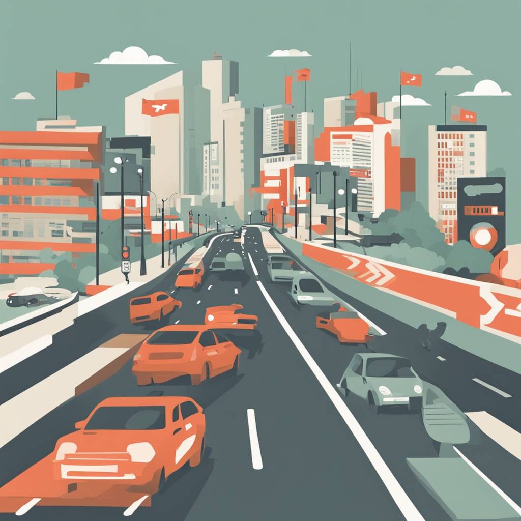 Traffic Changes in Belgrade, Reconstruction in Kragujevac, Arrest in Novi Sad, and Other News