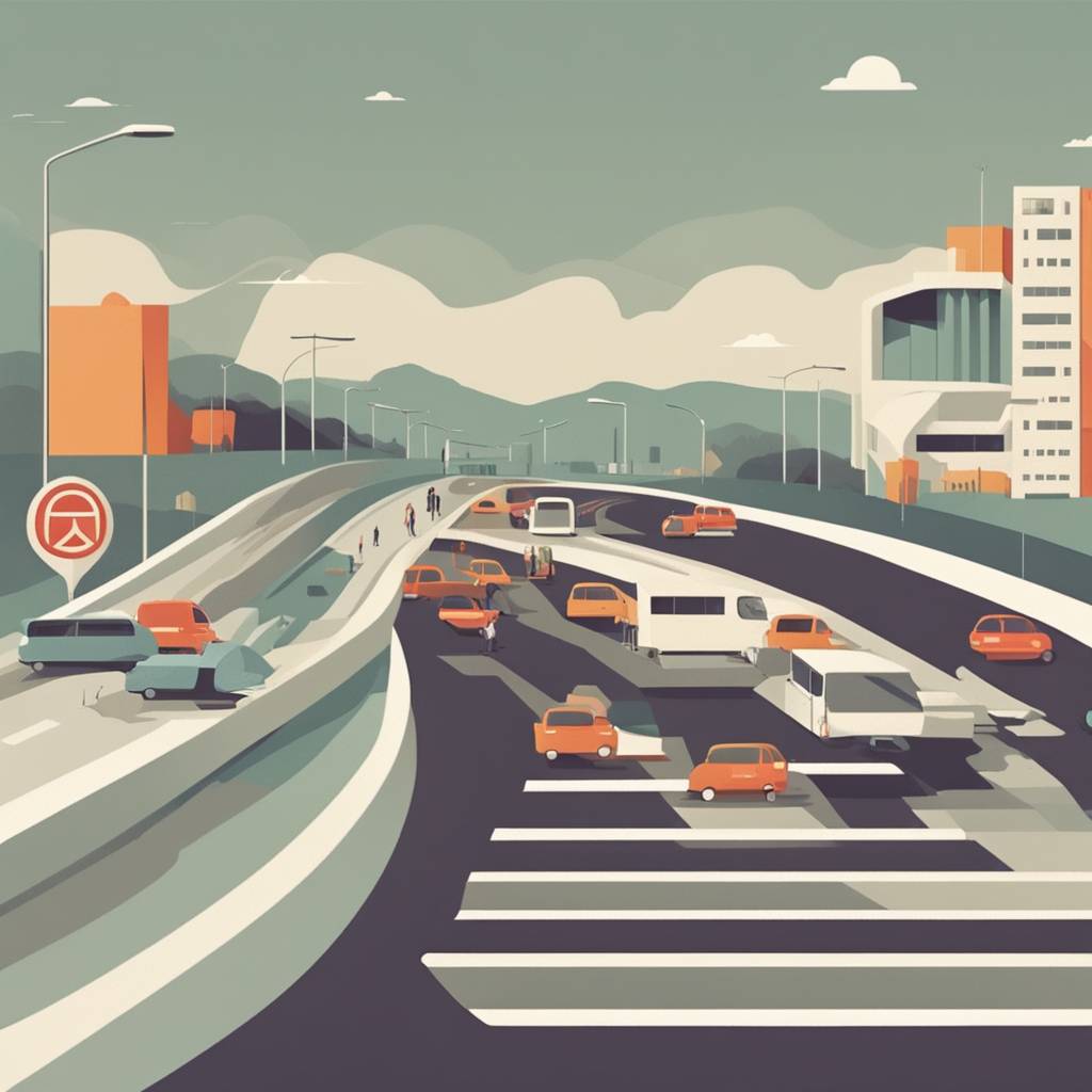 Преглед на вести од Македонија: Сообраќај, инфраструктура и општествени случувања