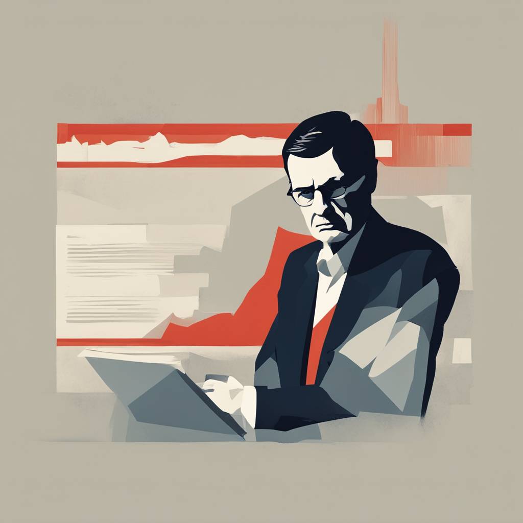 Analiticari o Josipu Dabri: Proslost ga je sustigla