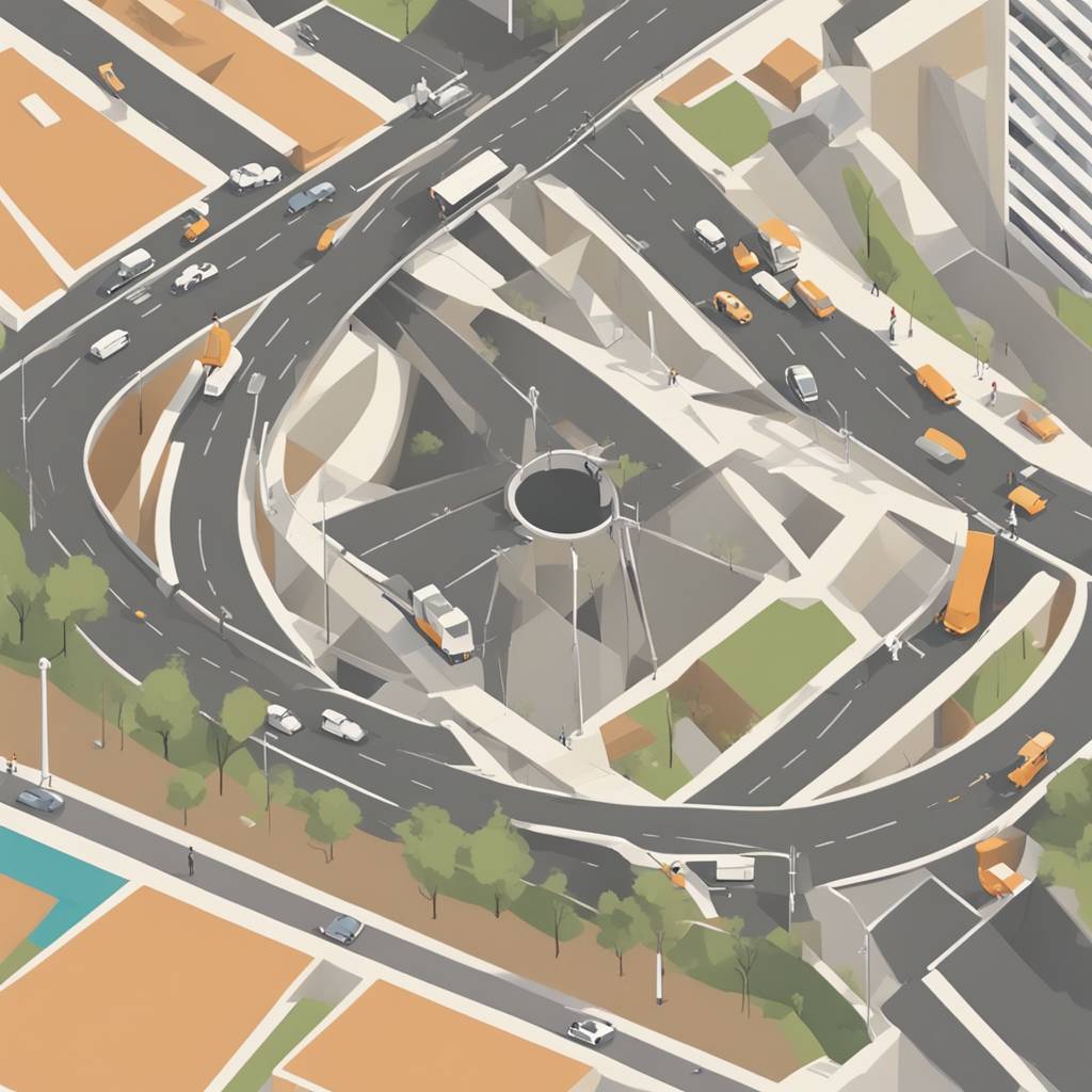 Belgrade: Works on Republic Square, New Clock, and Plans for Roundabouts