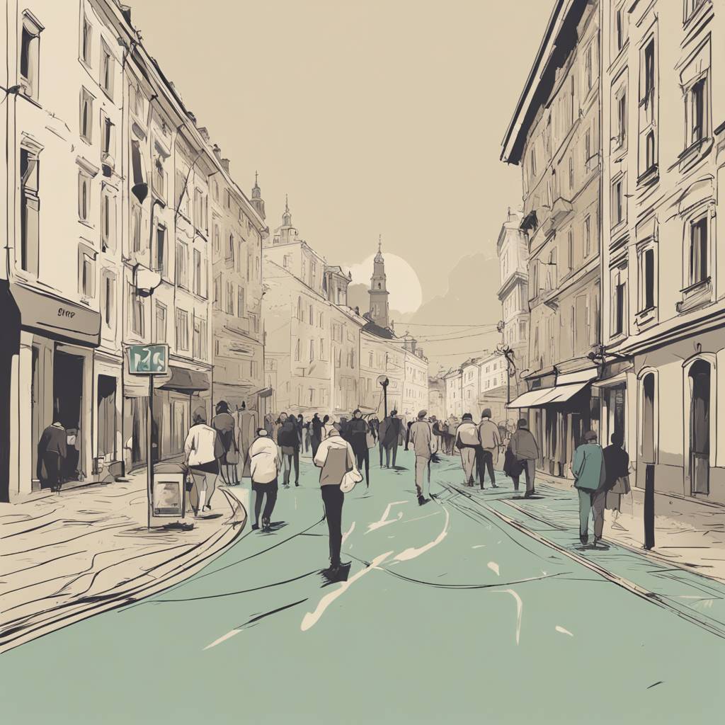 Загреб губи идентитет: Нестанак Вјесника и неизвесна будућност Наме