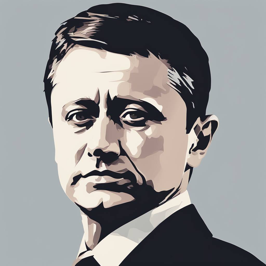 Zelenski: Rusija vlaga več v napade kot v diplomacijo, umrl tudi otrok