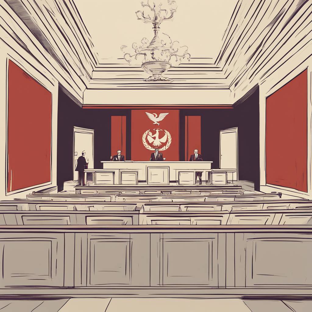 Kostadinovski protiv Badenter principa u Ustavnom sudu