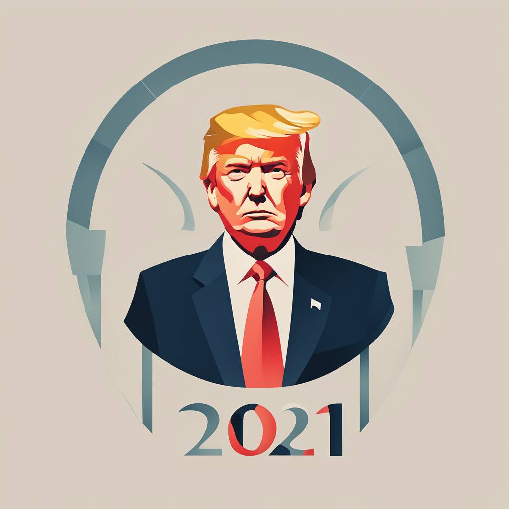 Trump naj bi kljub javnim zanikanjem izvajal 'Projekt 2025'