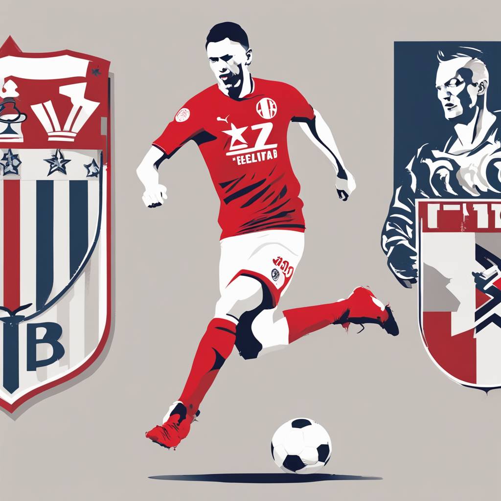 Terzić: Red Star Belgrade is a Financially Self-Sustainable System