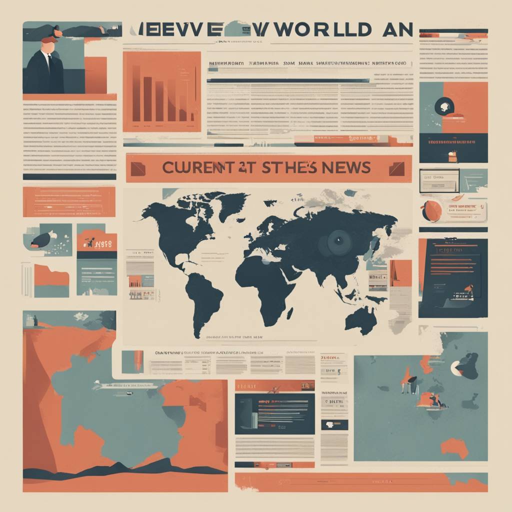 Актуелни случувања во регионот и светот: Преглед на најважните вести